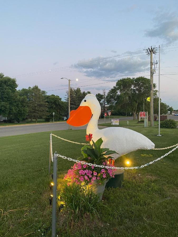 Motel Pelican