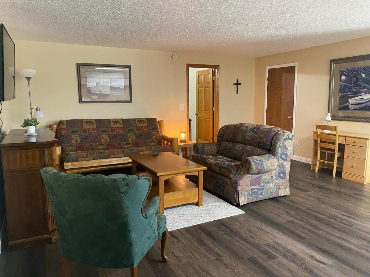 Pelican Motel Pelican Rapids
