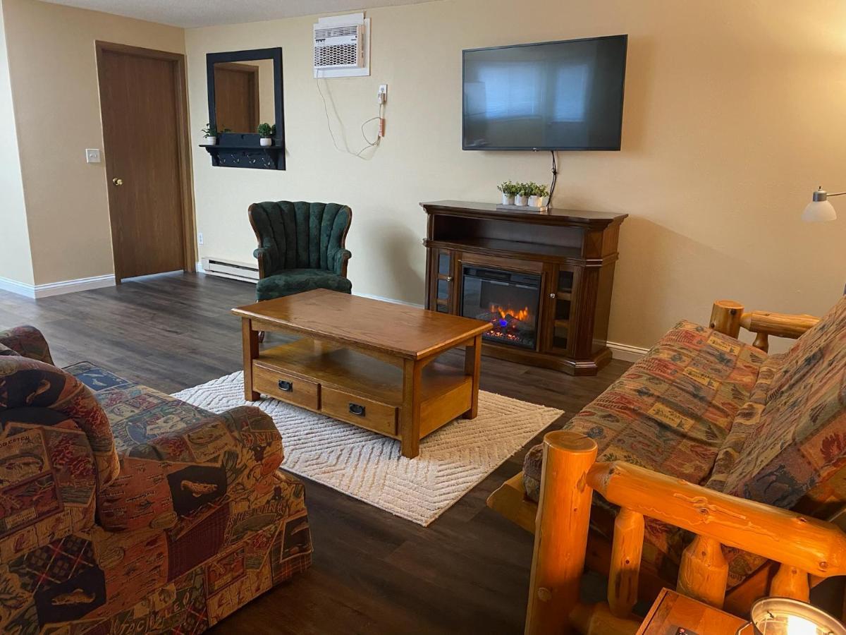 Motel Pelican Pelican Rapids