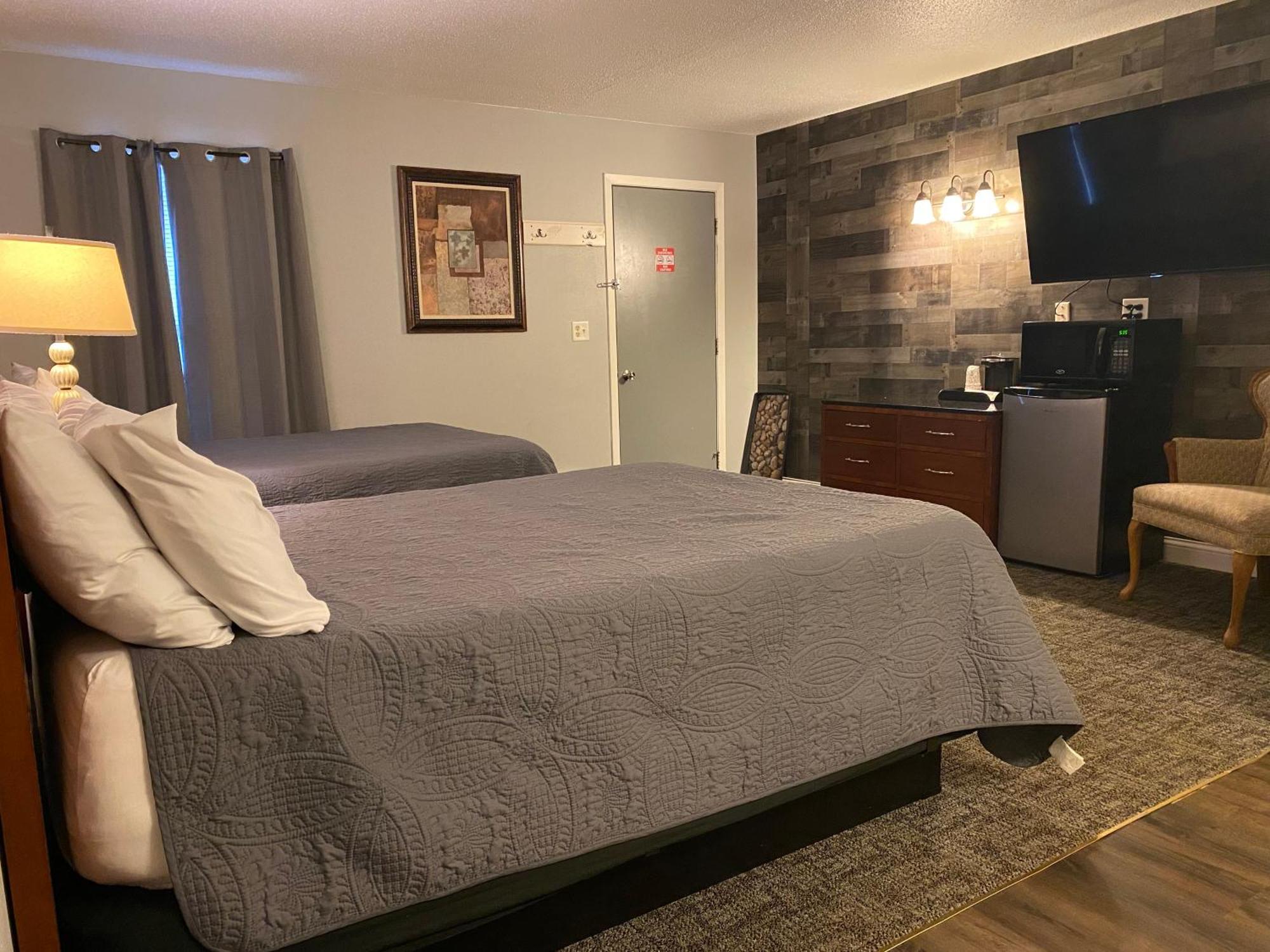 Motel Pelican